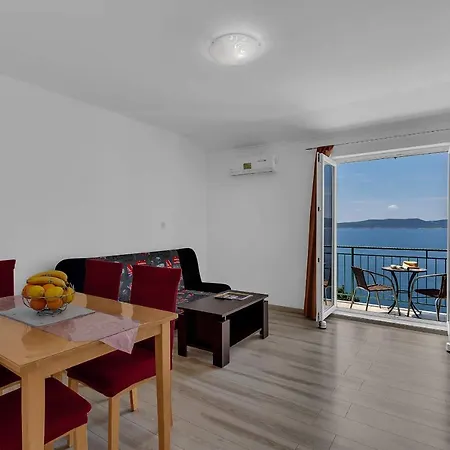 Apartament View Blue