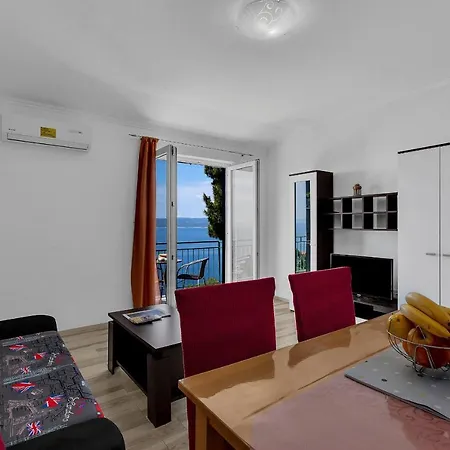 Apartament View Blue *