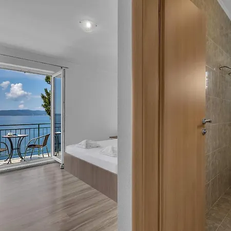 Apartament View Blue Brela