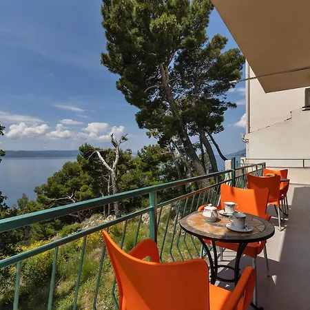 Apartament View Blue