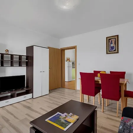 View Blue Apartament
