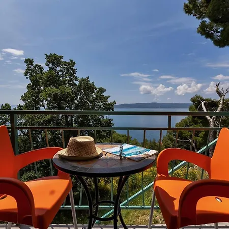 Apartman View Blue *