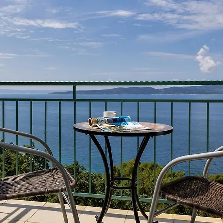 View Blue Brela