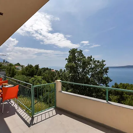 View Blue * Brela