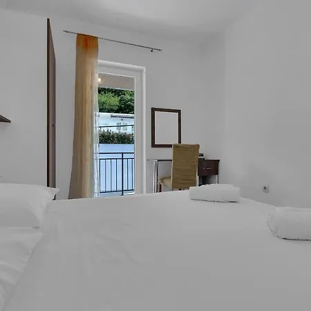 View Blue Apartment