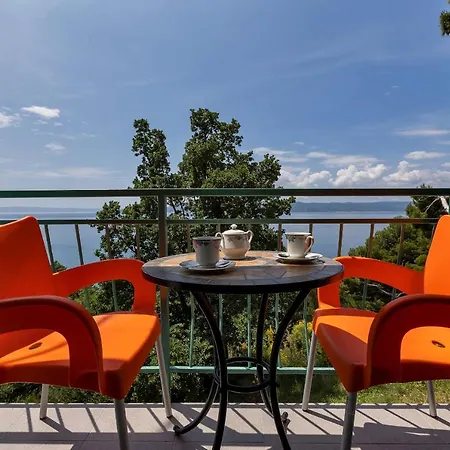 Appartement View Blue *