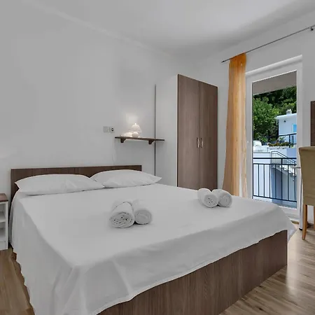 View Blue Apartamento *