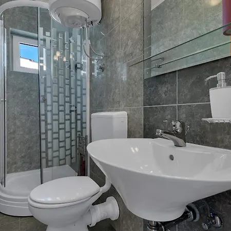 View Blue Apartamento Brela