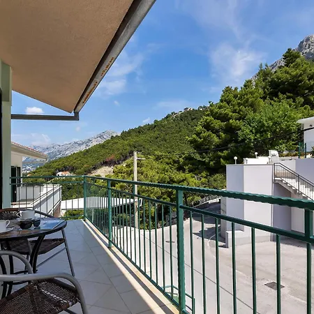 Apartamento View Blue